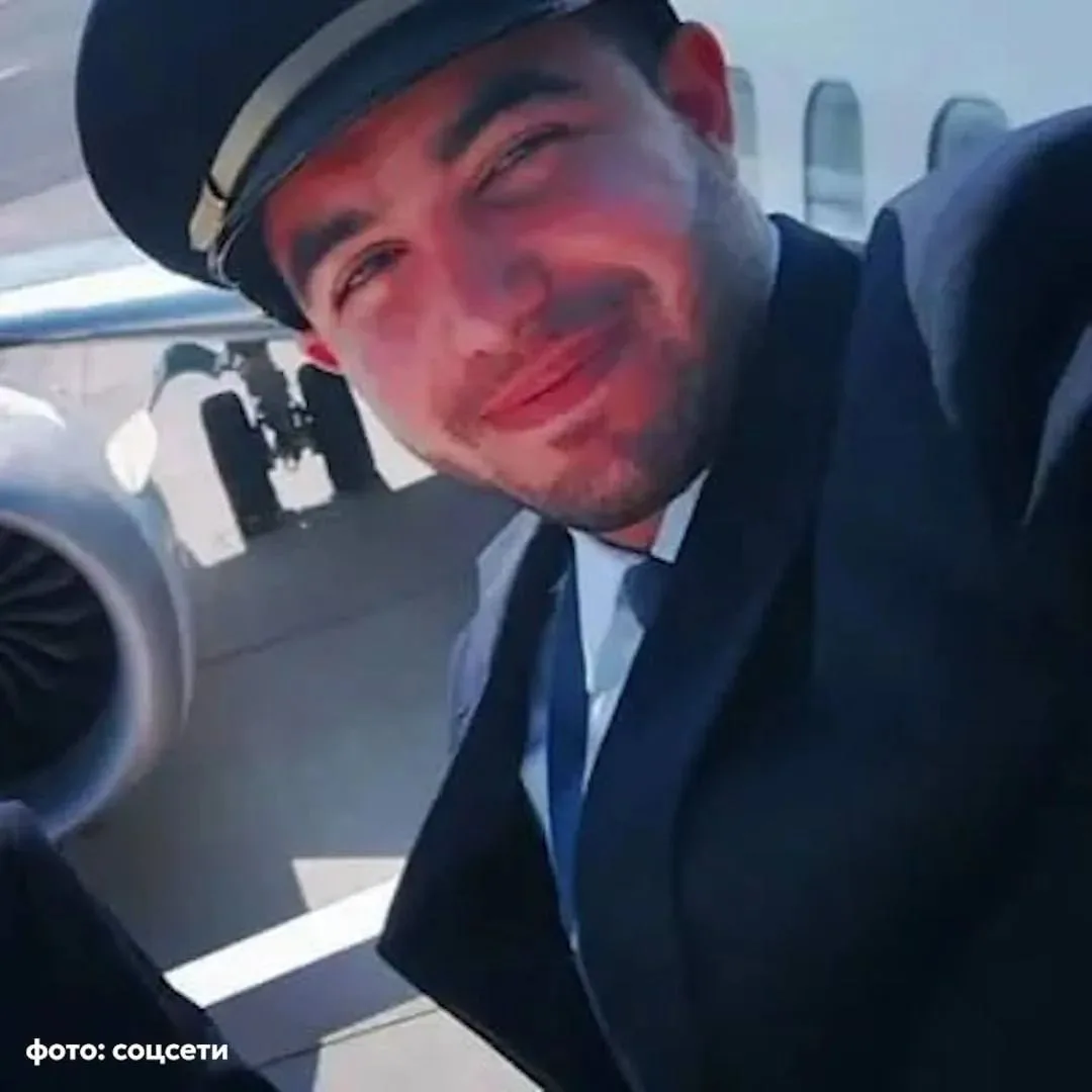 Пилот из Омана, причастный к трагедии на борту, во время допроса признался в своих прес...