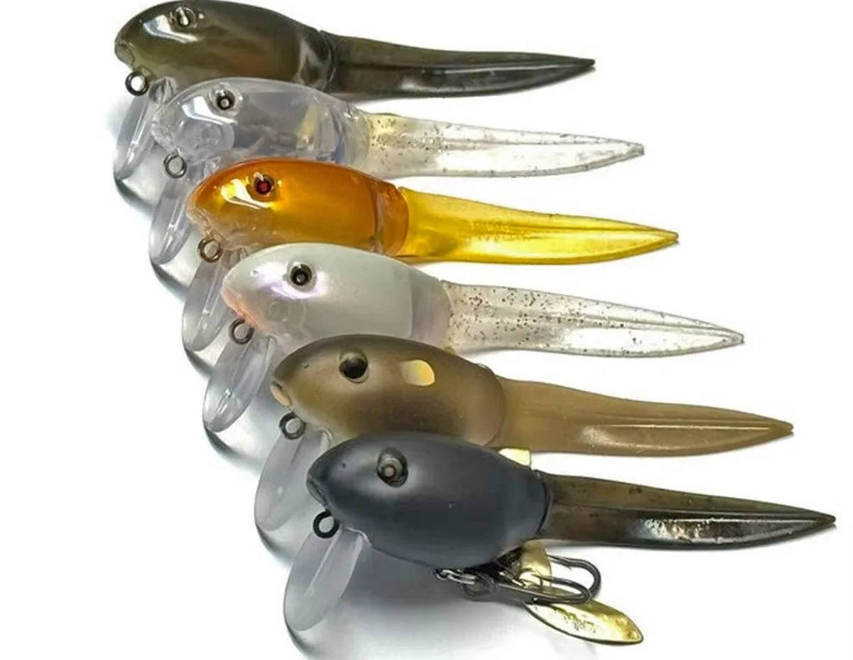 Копия - Nishinel Lure Works BQ Otama
