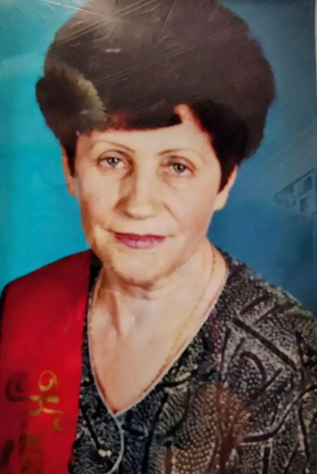 Сегодня мы поздравляем с 80-летним юбилеем Почётного работника общего образования РФ, в...