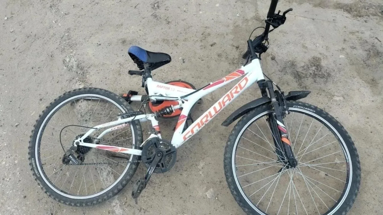 💥 В Козьмодемьянске два юных велосипедиста оказались под колёсами автомобилей  В Козьмодемьянске нак