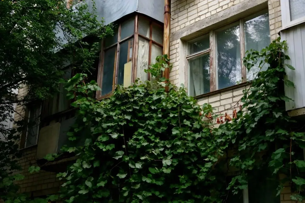 🧭 Нетуристические улицы Ставрополя