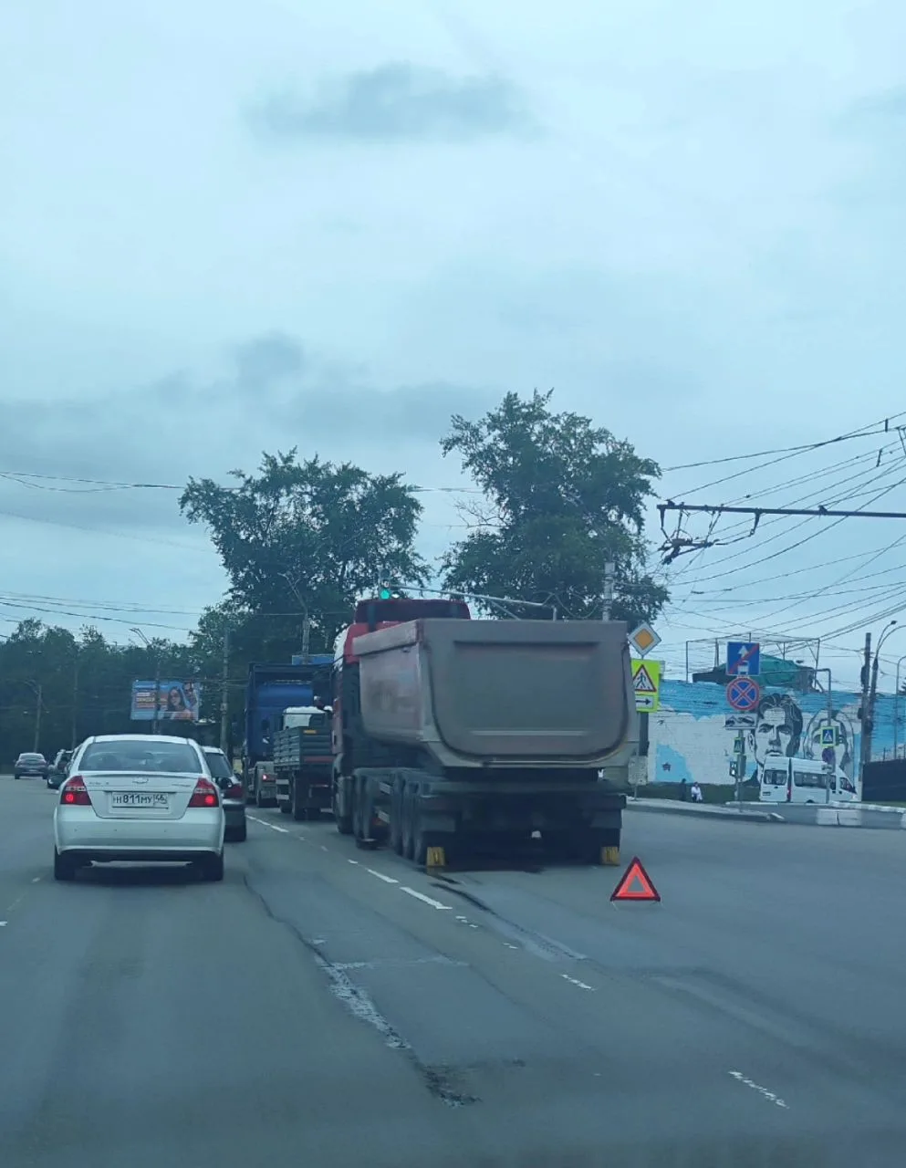 Энгельса сломались, на подъем, не влупитесь
