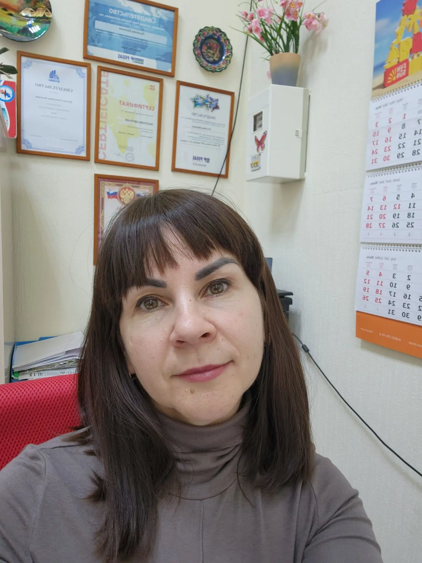 Туристы часто думают, что подтверждение брони — это сиюминутное дело. 

Я нажимаю кнопку «Отправить»