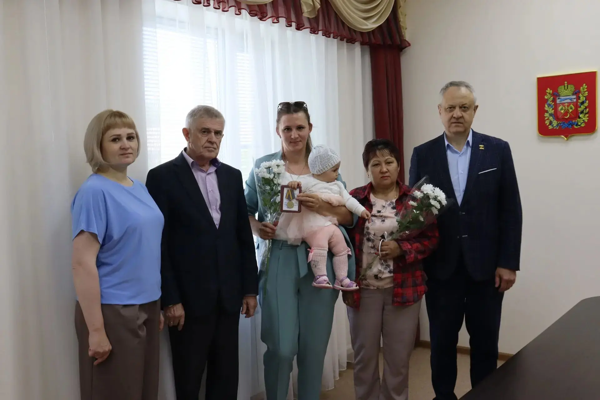 Память о тех, кто не вернулся