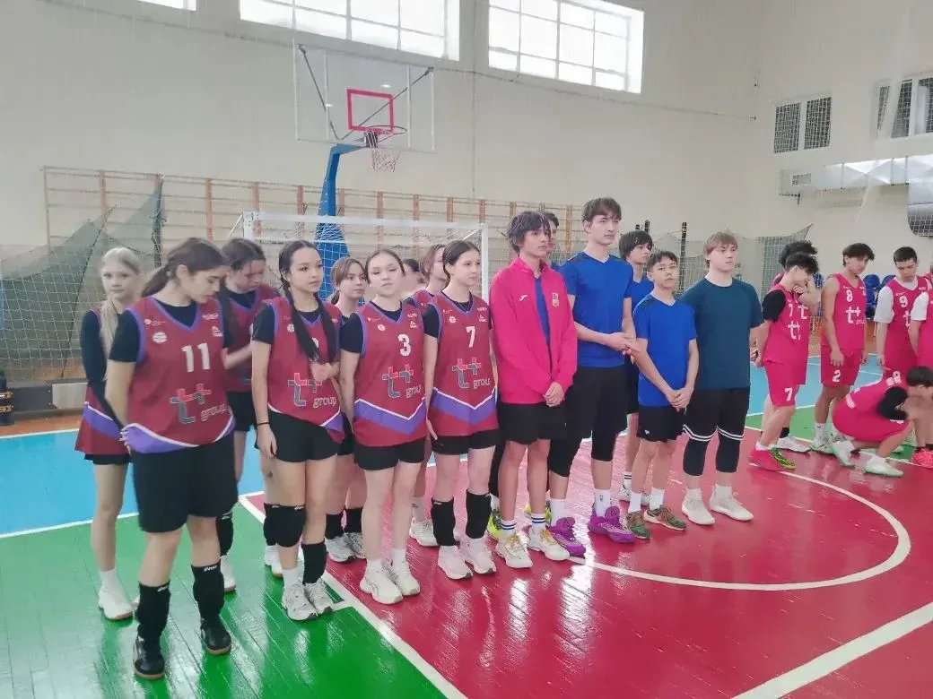 🏆 Наши волейболистки — призёры зональных соревнований! 🏆  Поздравляем команду девушек МБОУ СОШ № 7 г