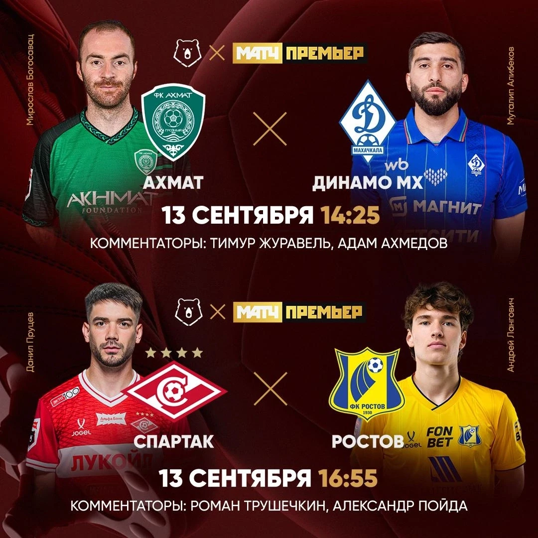 «Спартак» недавно проиграл в дерби. Теперь Карседо ждёт матч с соотечественником Альбой 👀