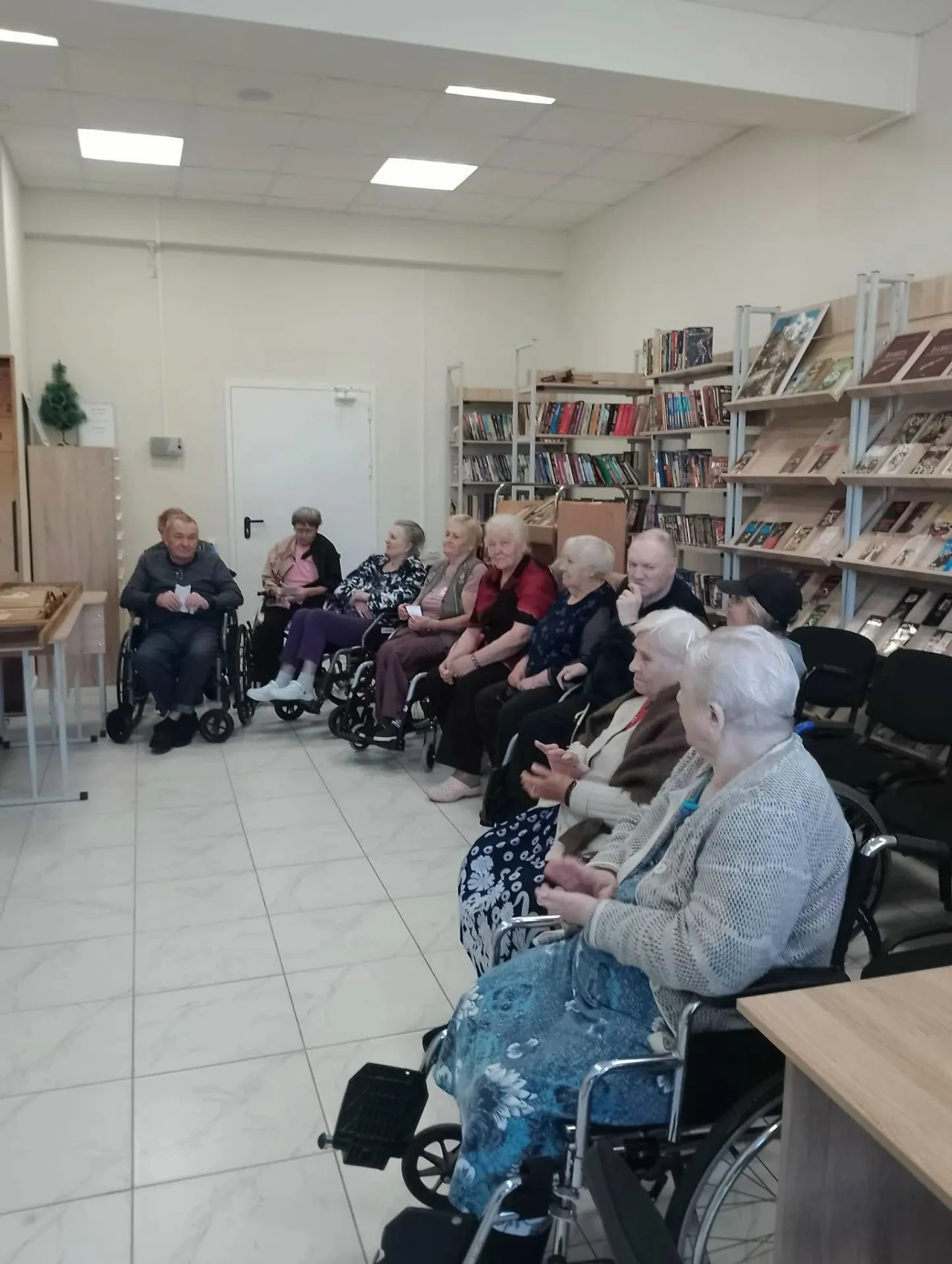 О жизни, осени, дарах природы....