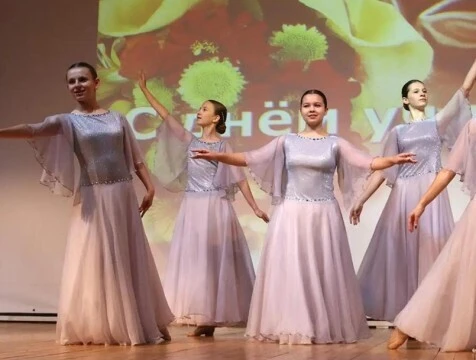 Торжественное мероприятие для молодых педагогов прошло в калужском "Созвездии"