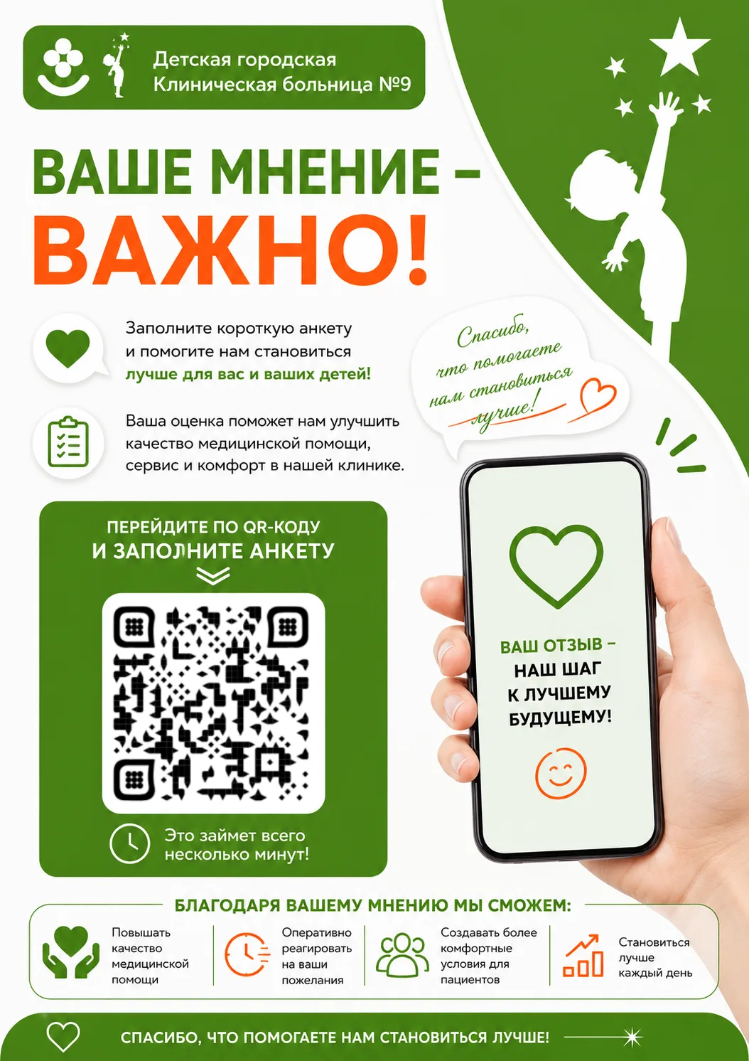 Уважаемые родители!