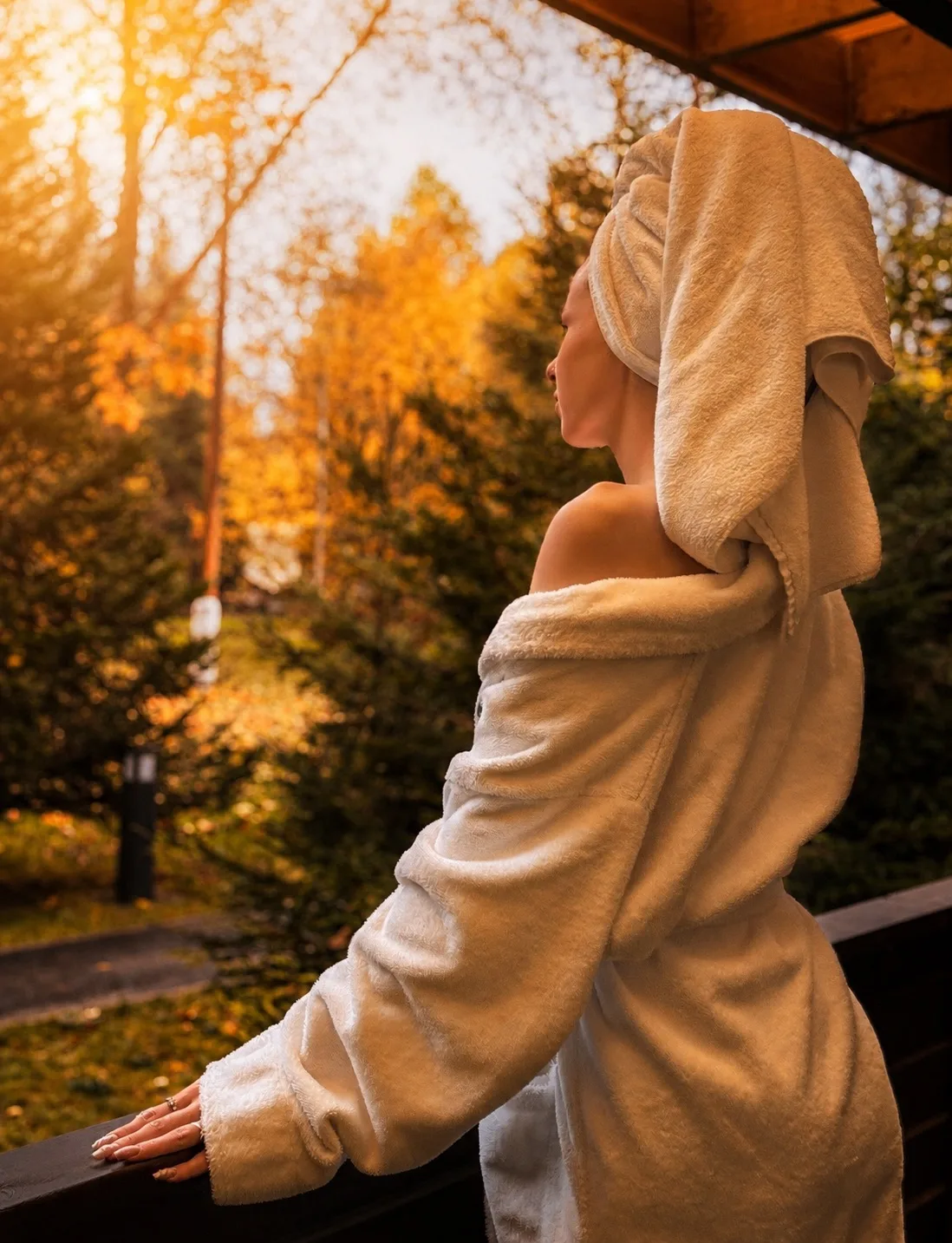 🍂 Осень не ждёт. И лучшие даты тоже.