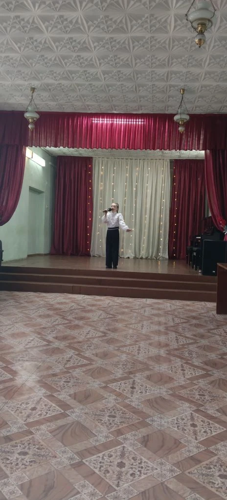 ✨ Весеннее волшебство в стенах нашей ДШИ! ✨