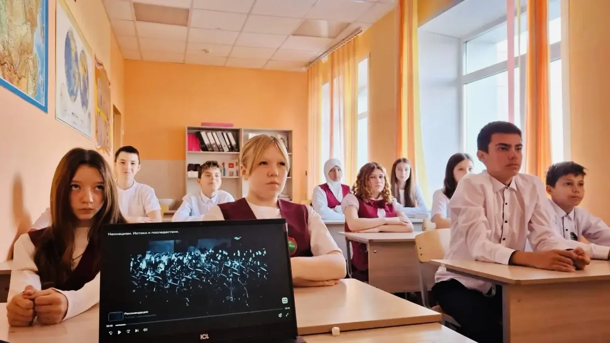 🕊️ Знание помогает противостоять угрозам