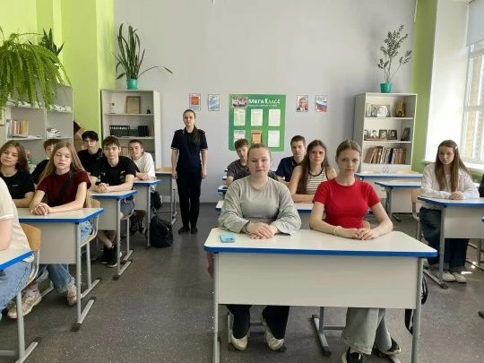 БЕЗОПАСНЫЕ КАНИКУЛЫ