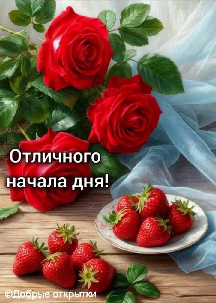 🌺ОТКРЫТКИ И ПОЗДРАВЛЕНИЯ 🌺