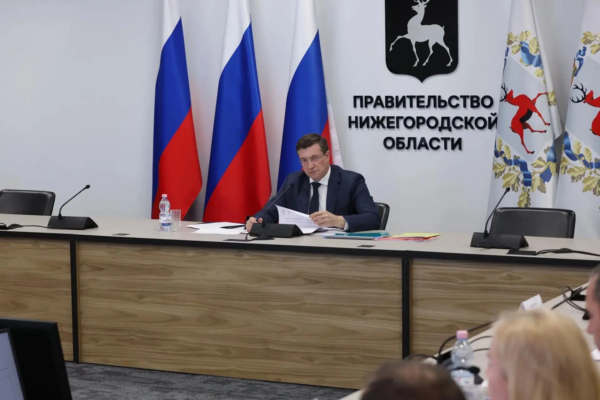 Обратимся в правительство России о моратории на платежи либо их индексацию в системе «Платон», а в «