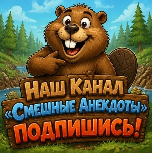 Как известно бобры добры. Добротою бобры полны. Если хочешь себе добра, надо просто поз...