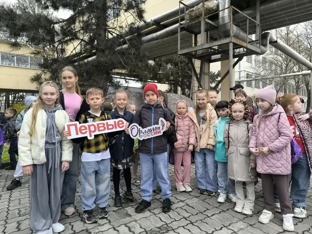 Полезные каникулы: миссия выполнена! 🚀  Как же здорово, когда каникулы проходят не только весело, но