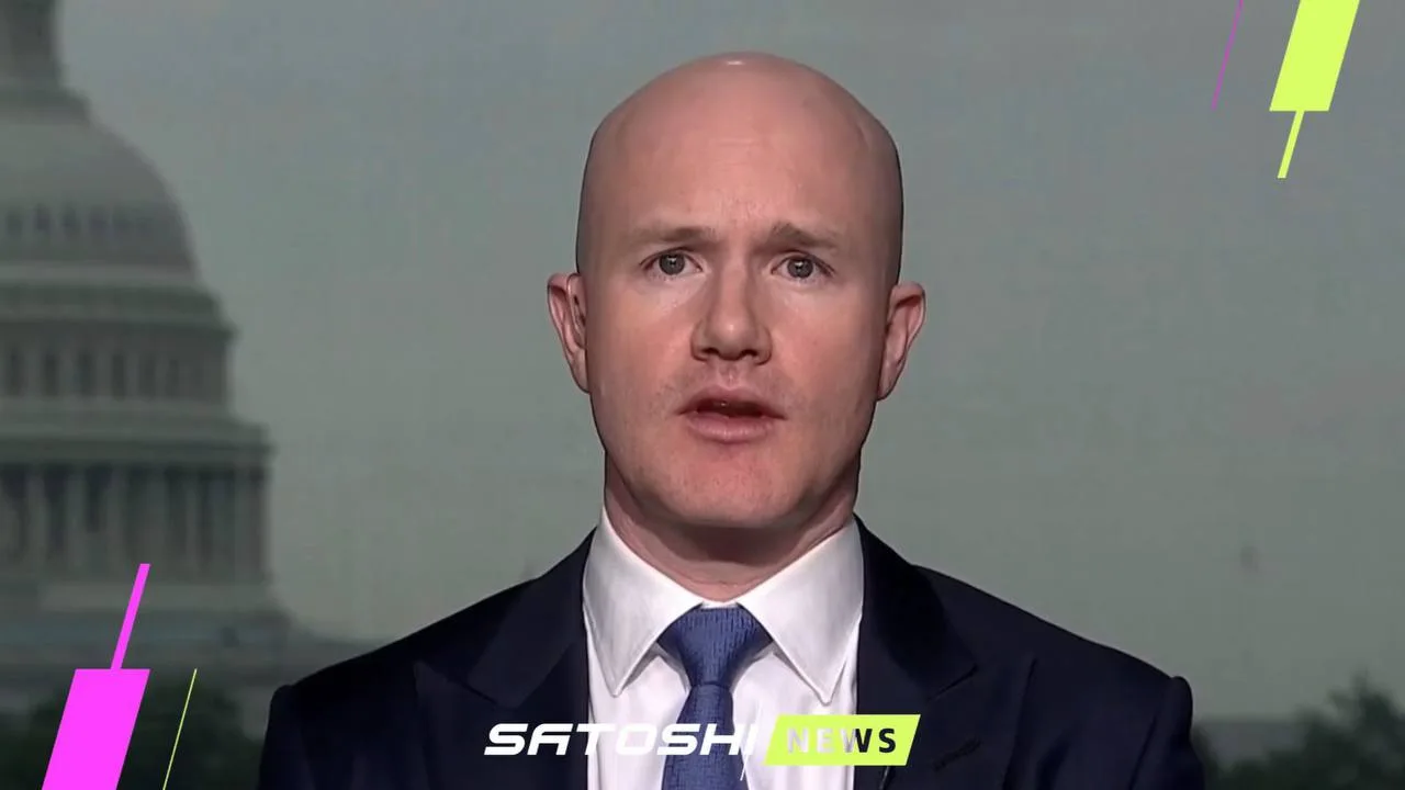 #Coinbase #мнение