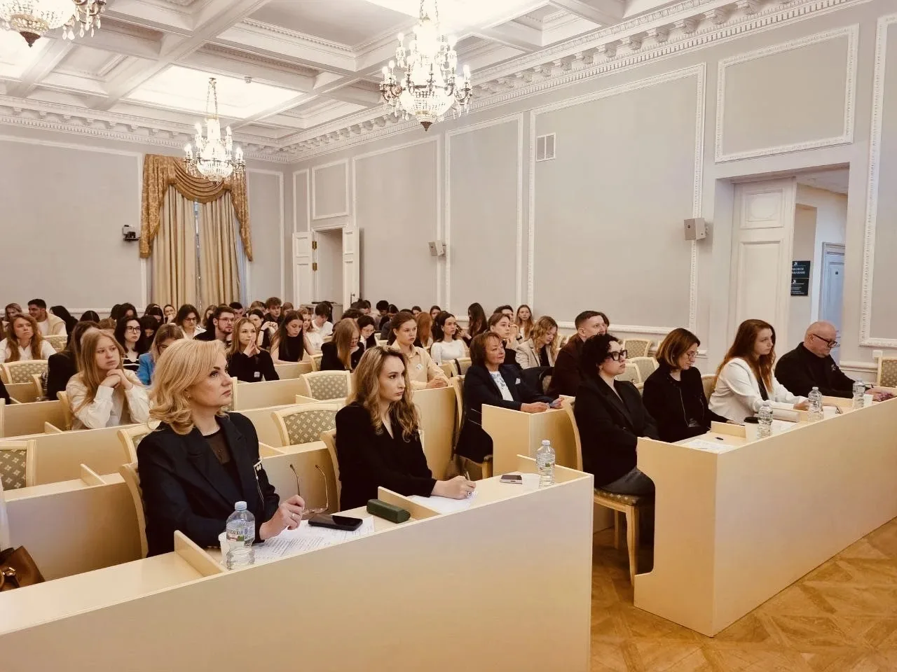 🏆Участие в подготовке кадров — один из приоритетов ГУП «Петербургский метрополитен».