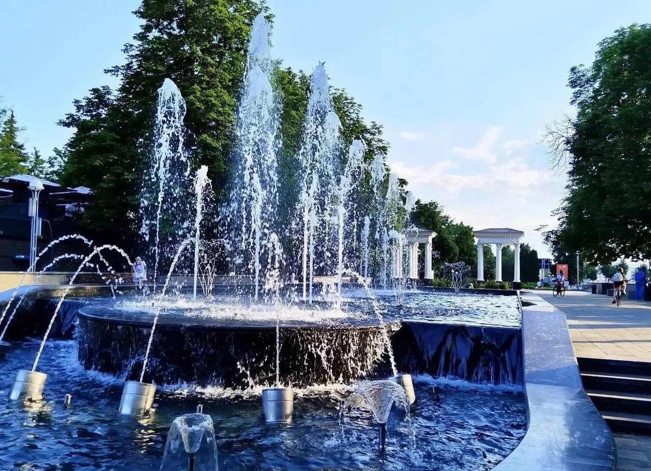 Доброе утро ☀