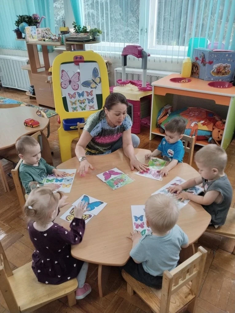 ДЕНЬ БАБОЧЕК🦋🦋🦋
Оказывается, даже у самых воздушных созданий на свете есть свой праздник! Невозмо