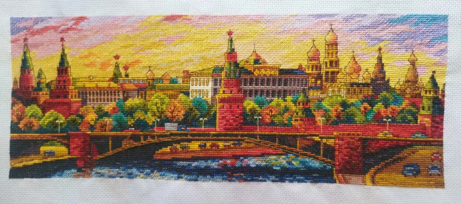 Наши финиши недели ✨