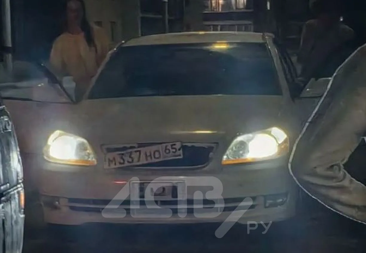 В селе Озерском вечером 22 августа произошёл инцидент с участием нетрезвой женщины – о ...