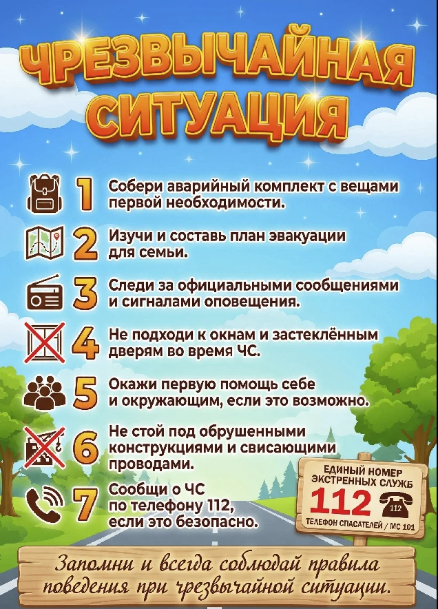 ☀️С окончанием учебного года и началом долгожданного лета!