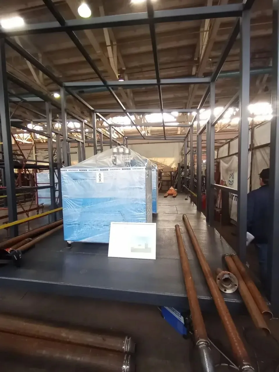 В селе Проминь шефы из Севастополя в 2026 году газифицируют школу  В селе Проминь Мелитопольского му