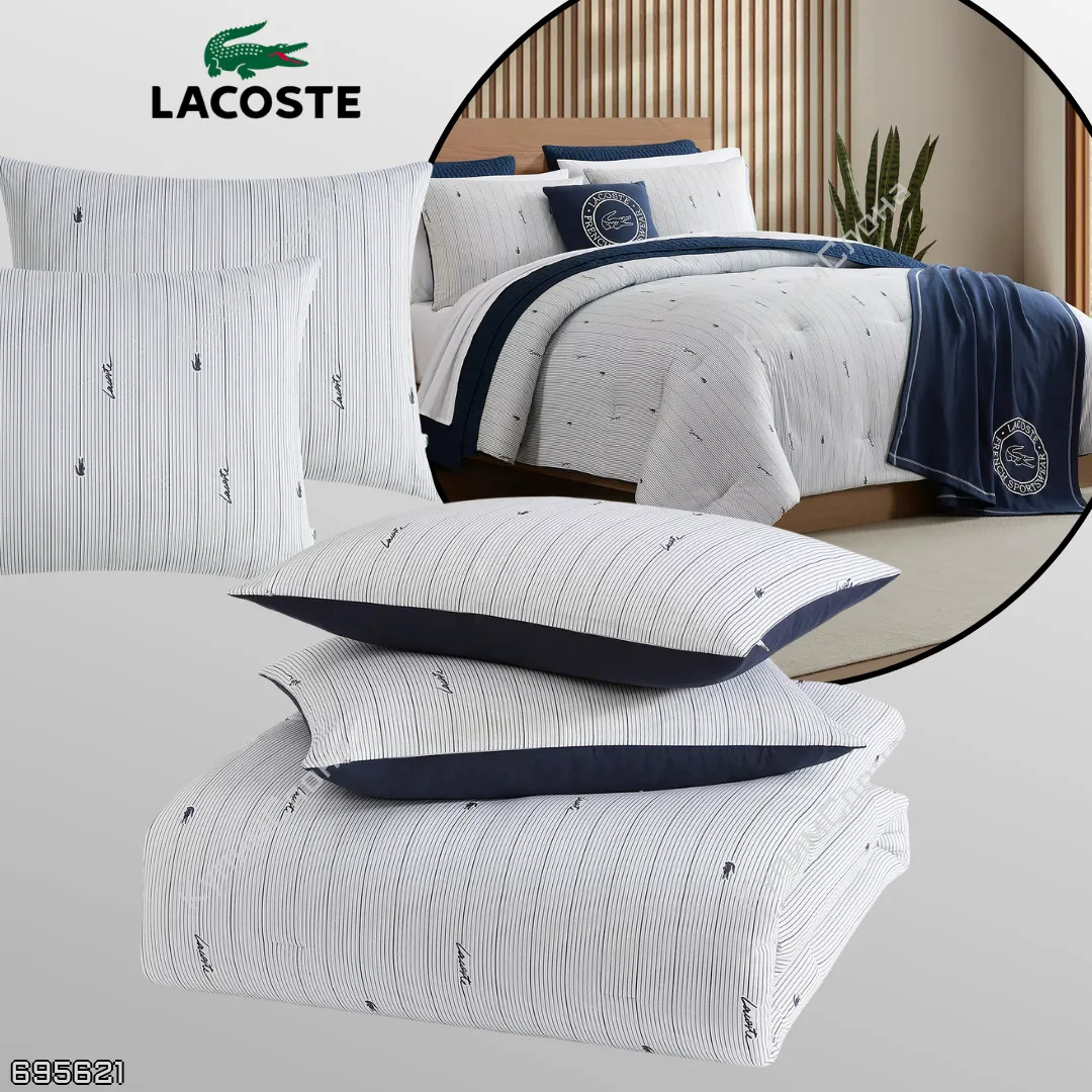Lacoste 🇺🇸