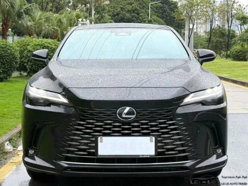🚗 Lexus RX350h 2025

📅 Год: 2025
🛣 Пробег: 12 600 км
💰 Цена под ключ: 8 176 060 ₽

⚙️ Двигатель: