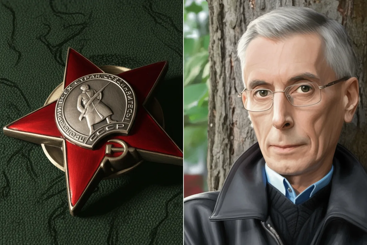 Знаменитого советского композитора Микаэла Таривердиева знают все, но мало кто знает ег...