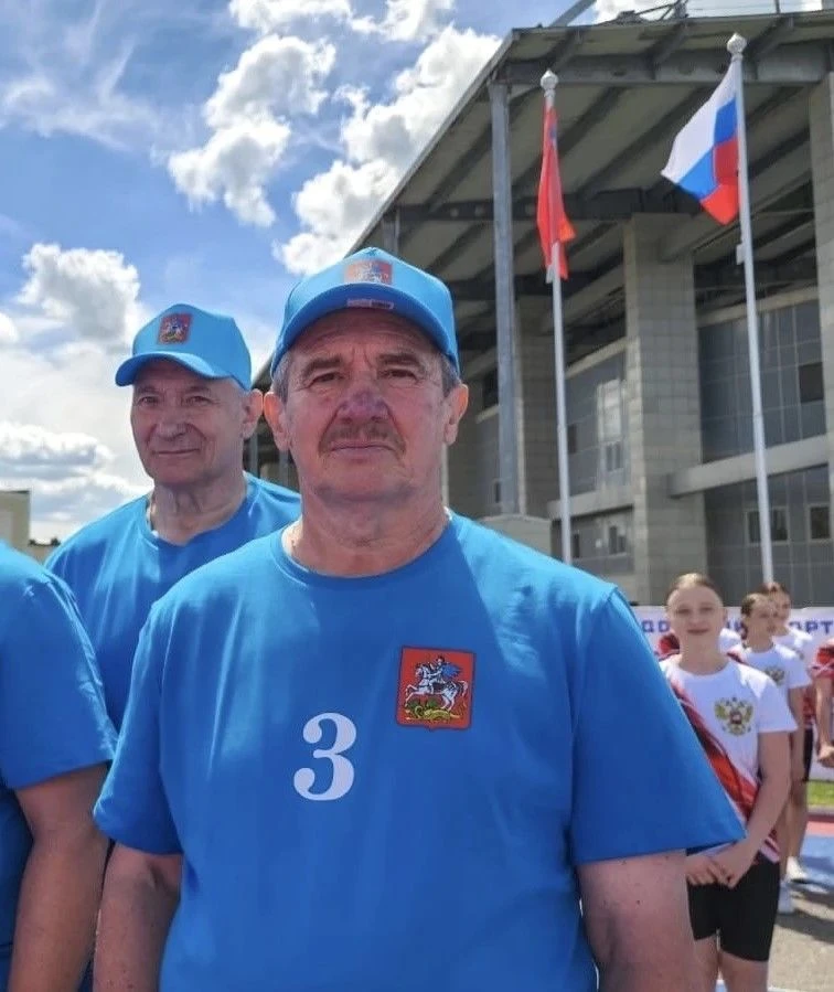 С 23 июня по 3 июля в Подольске прошел Чемпионат России по городошному спорту, собравший спортсменов