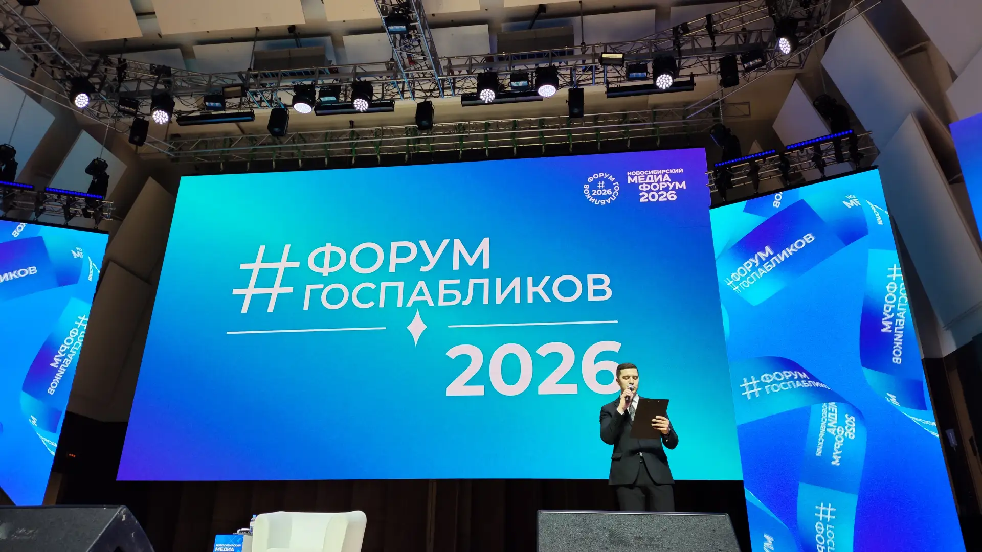 Наш паблик Вконтакте (https://vk.com/gauznsogkp1) признан лучшим в регионе среди всех г...