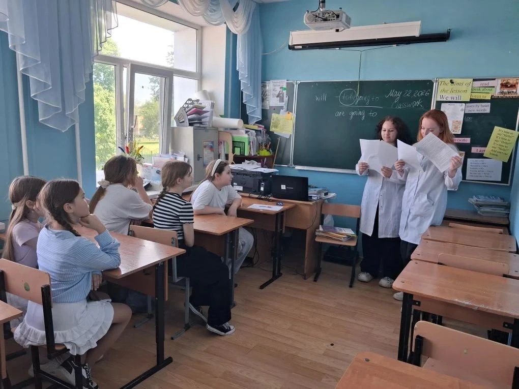 Будущее медицины — в надёжных руках! ⚕