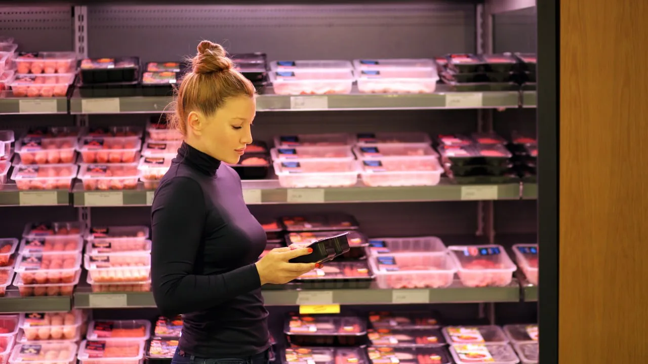 Цены на мясо начнут отслеживать по всей цепочке: что изменится с 2027 года