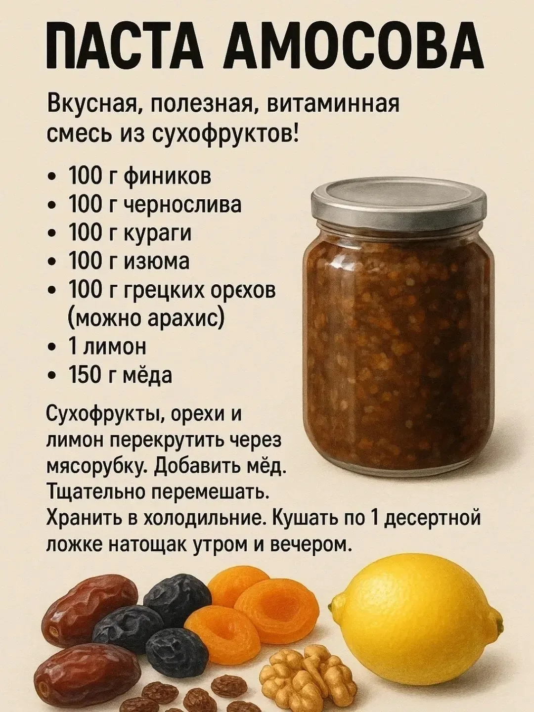 В копилочку!🌺