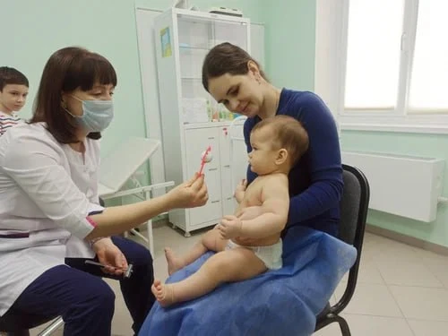 🙋‍♂️🙋‍♀️Более 16 тысяч жителей Новгородской области прошли обследования по проекту «З...