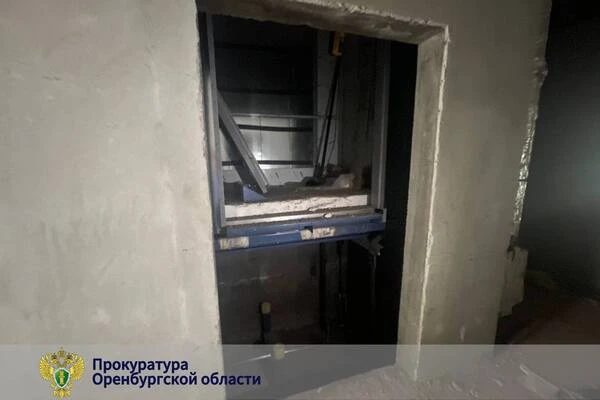 Более 8 млн рублей получит семья строителя, погибшего на стройке в Оренбурге
