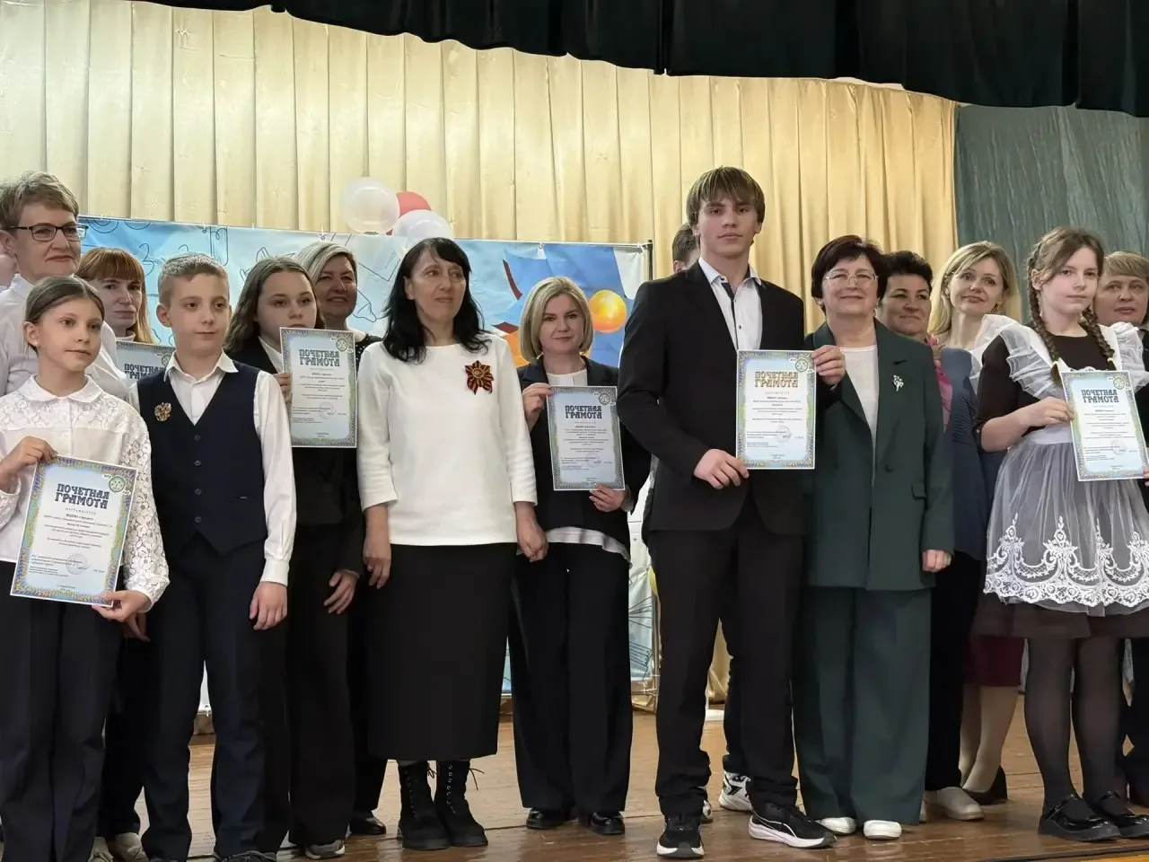 🧪22 апреля 2026 года состоялось муниципальное мероприятие «Форум юных исследователей».   🎓Это ежегод