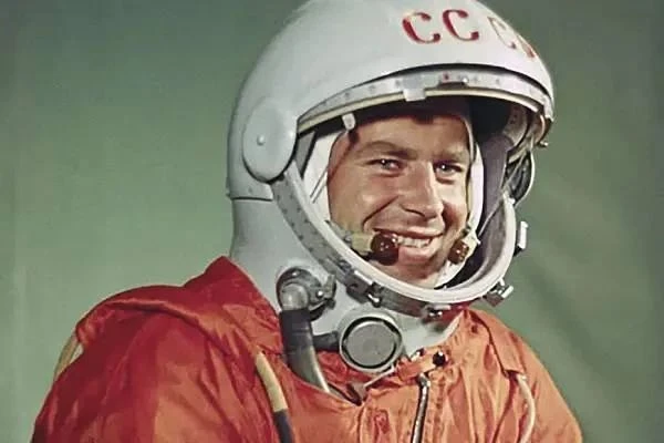 🚀 6 августа 1961 года с Байконура стартовал корабль «Восток-2»

Его пилот, Герман Титов, стал первы