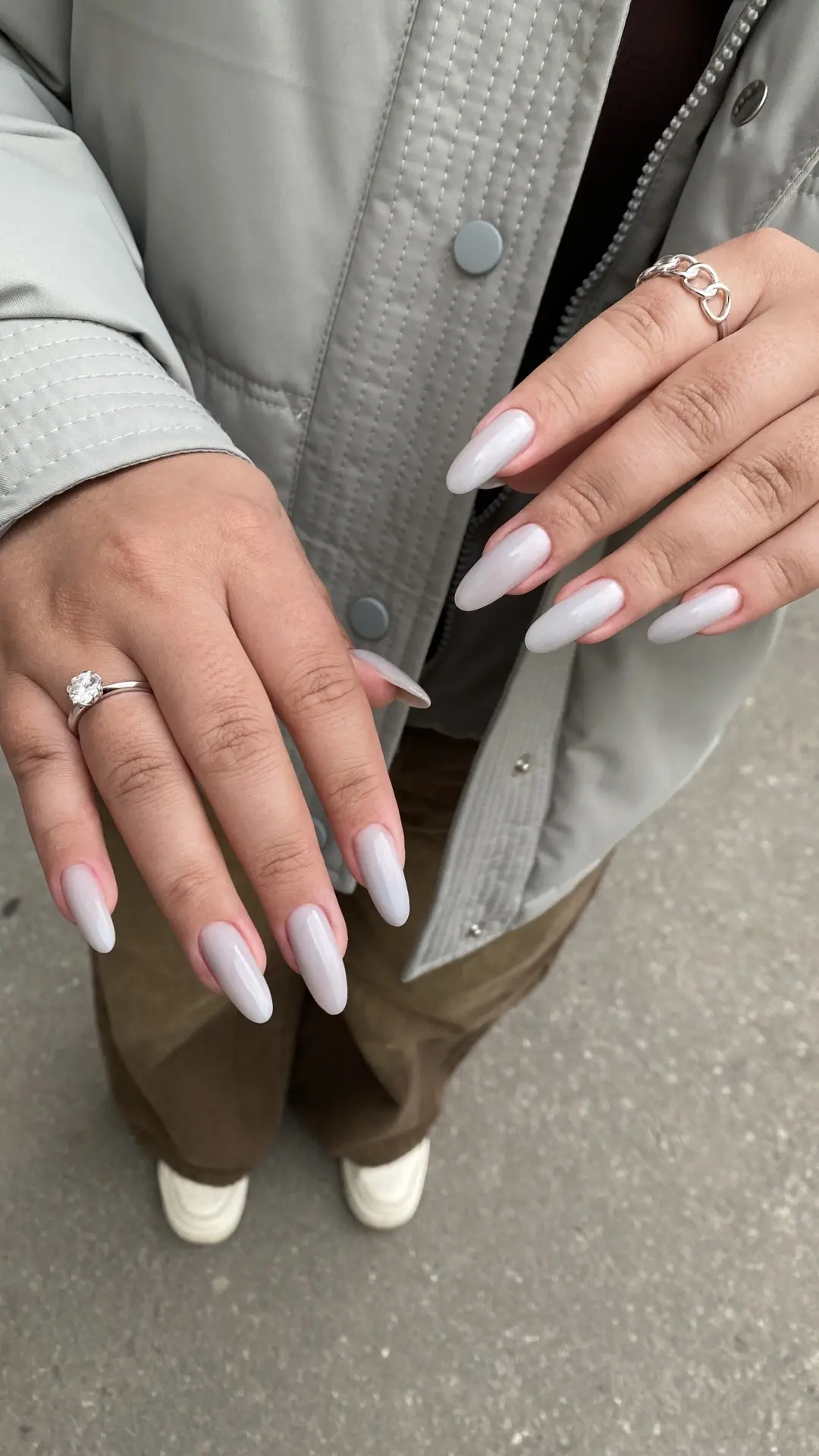 Топ мастер Юлия 💅