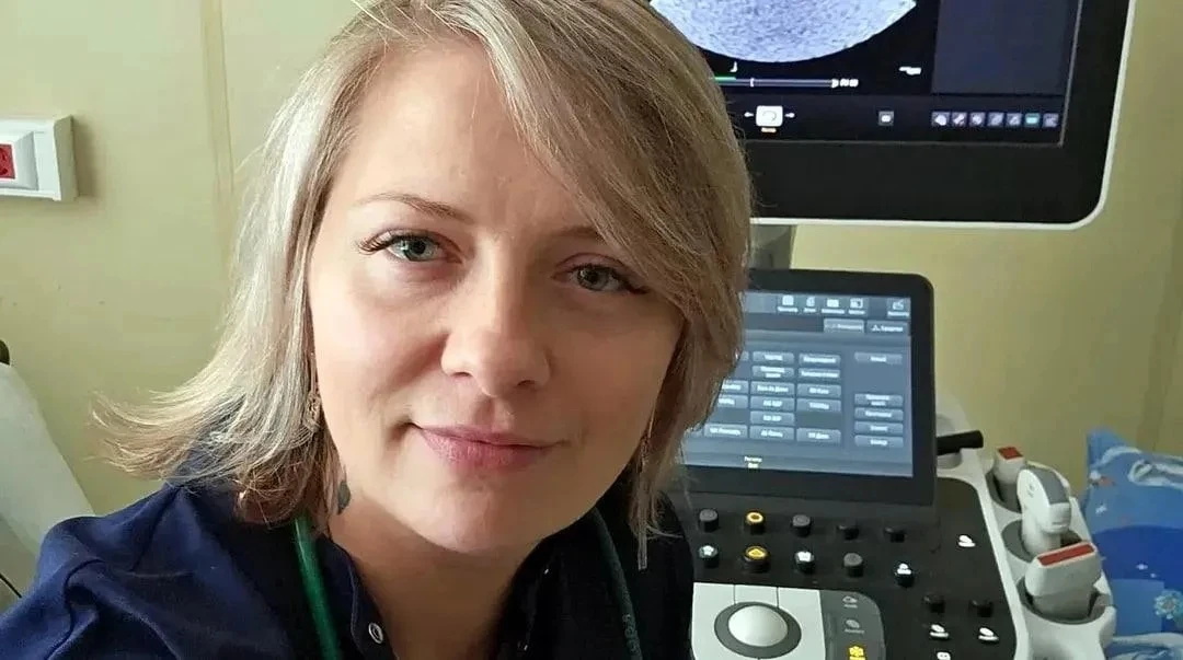 СОДРУЖЕСТВО РЯЗГМУ. ОКСАНА КАМСКОВА

Выпускница Рязанского государственного медицинского университет