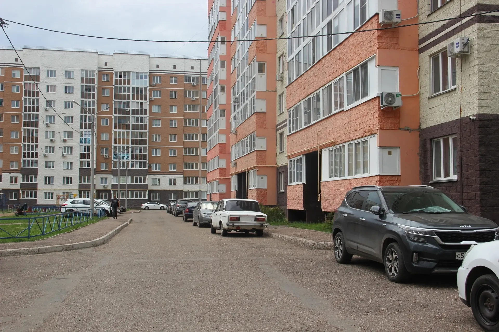 🕯️ В Уфе проводится проверка по факту гибели 16-летнего школьника 😔

В Уфе устанавливаются обстоят