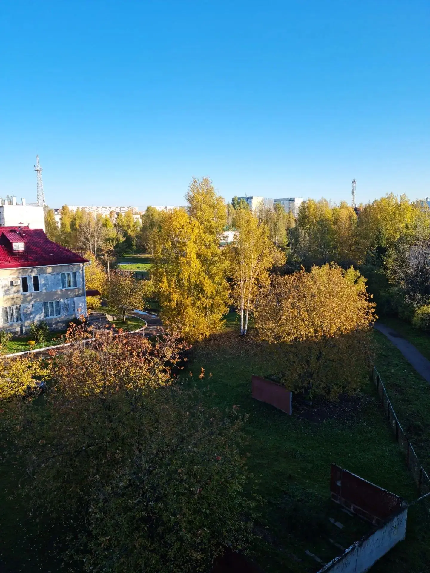 ☀️ Доброе утро, вторник!
