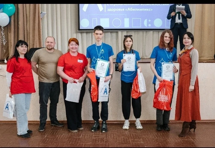 Итоги регионального этапа чемпионата «Абилимпикс» по малярному делу

Подведены итоги регионального э