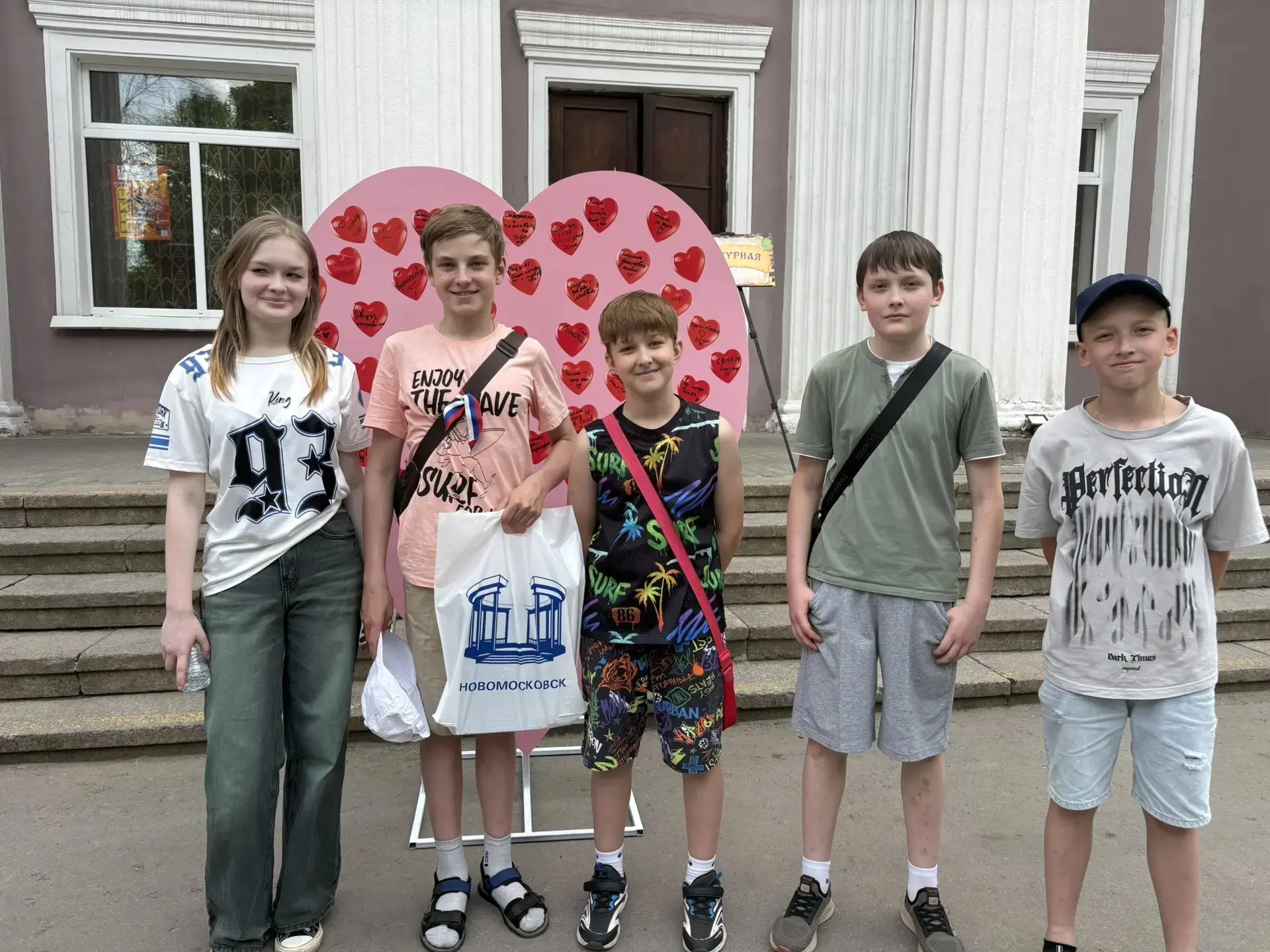 🇷🇺Про патриотизм🇷🇺 В рамках патриотического воспитания и популяризации культурного наследия наше