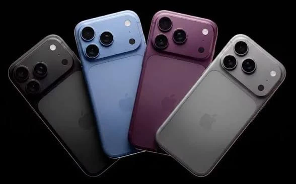 👀 Чехлы от iPhone 17 Pro подойдут к iPhone 18 Pro