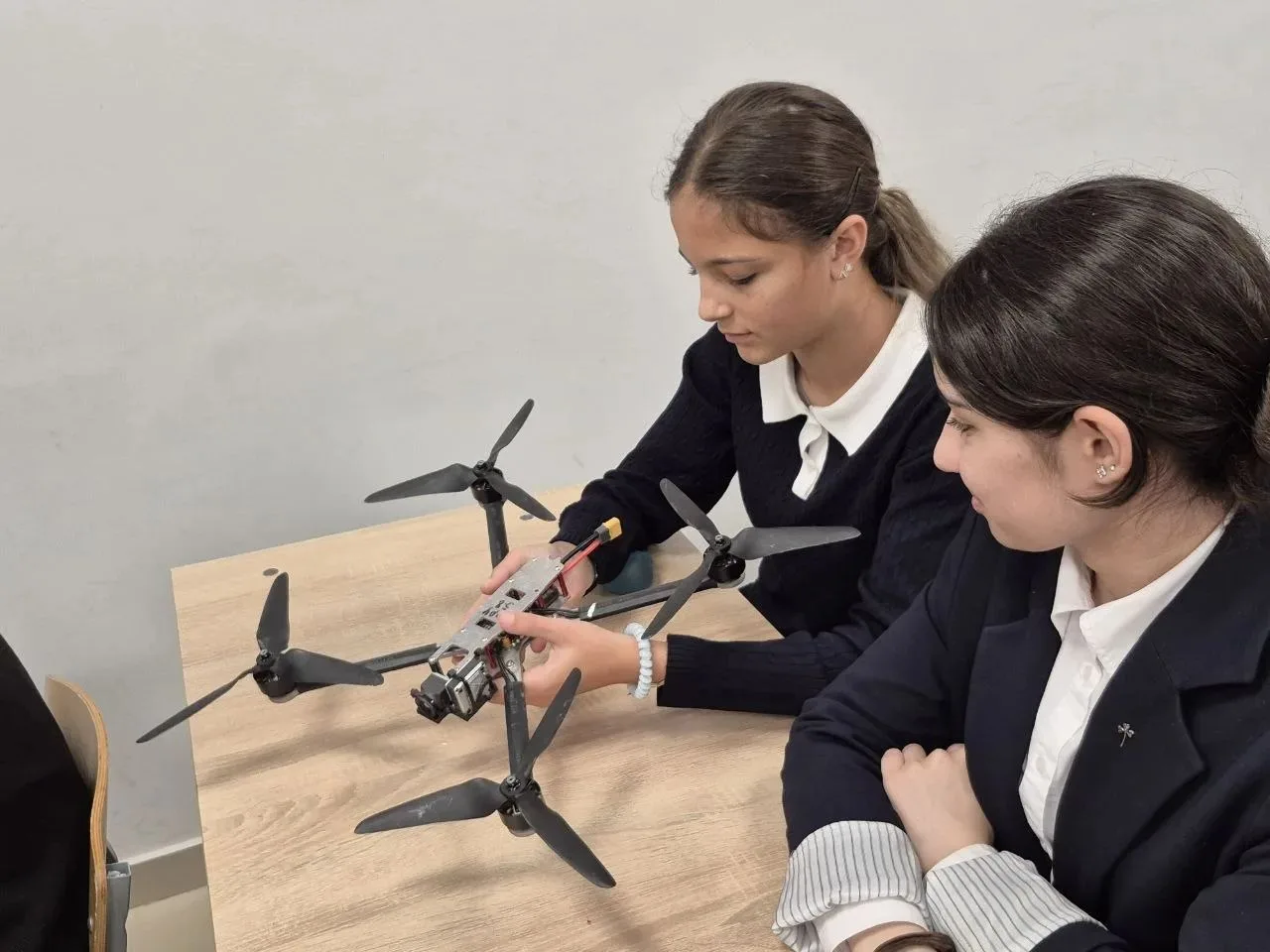 🚁 «Лучшие практики»: беспилотники — технологии, которые уже среди нас!