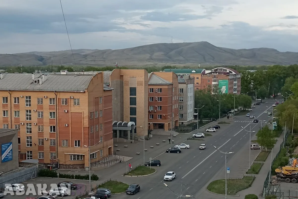 🏡 В Абакане началась подготовка инициативных проектов на 2027 год